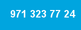 971 323 77 24 971 323 77 24